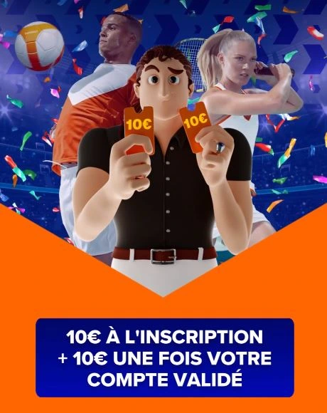 betsson bonus