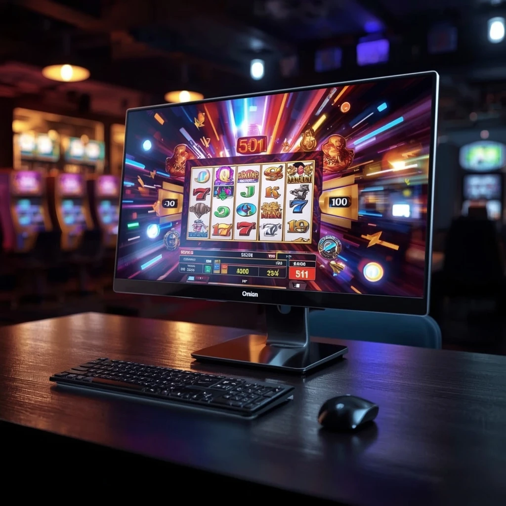 Machines à sous à jackpots progressifs Betsson Casino