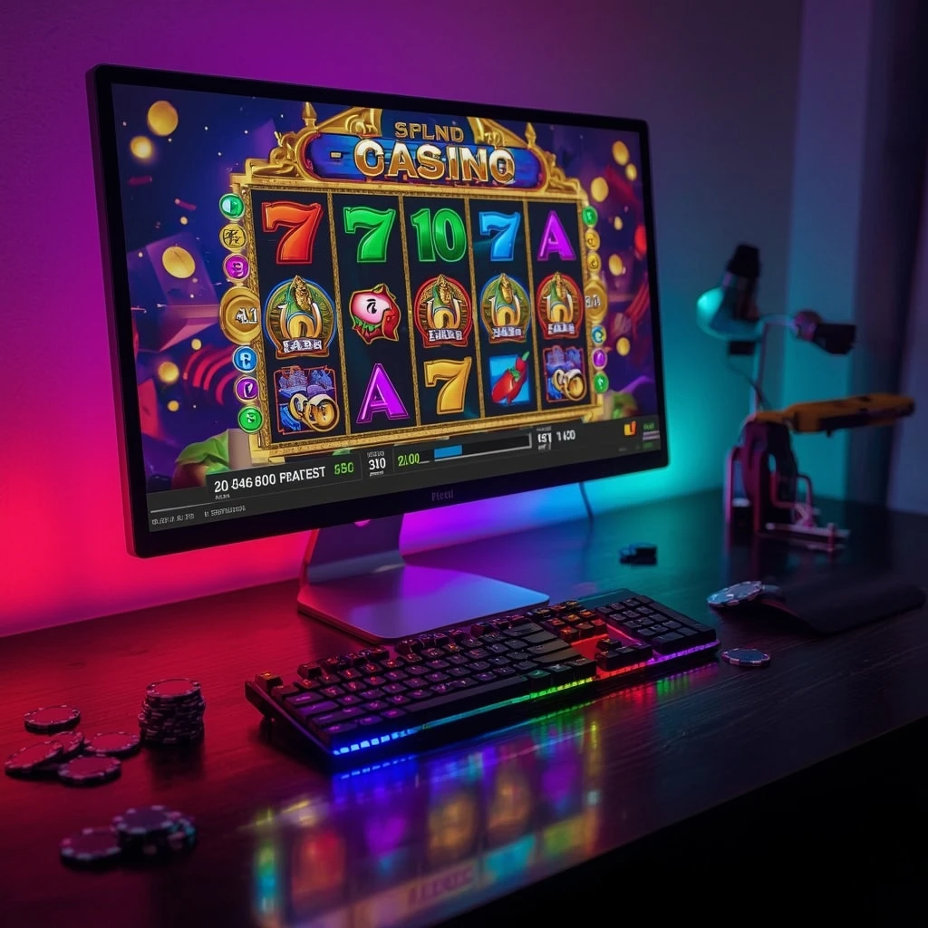 Microgaming Betsson Casino