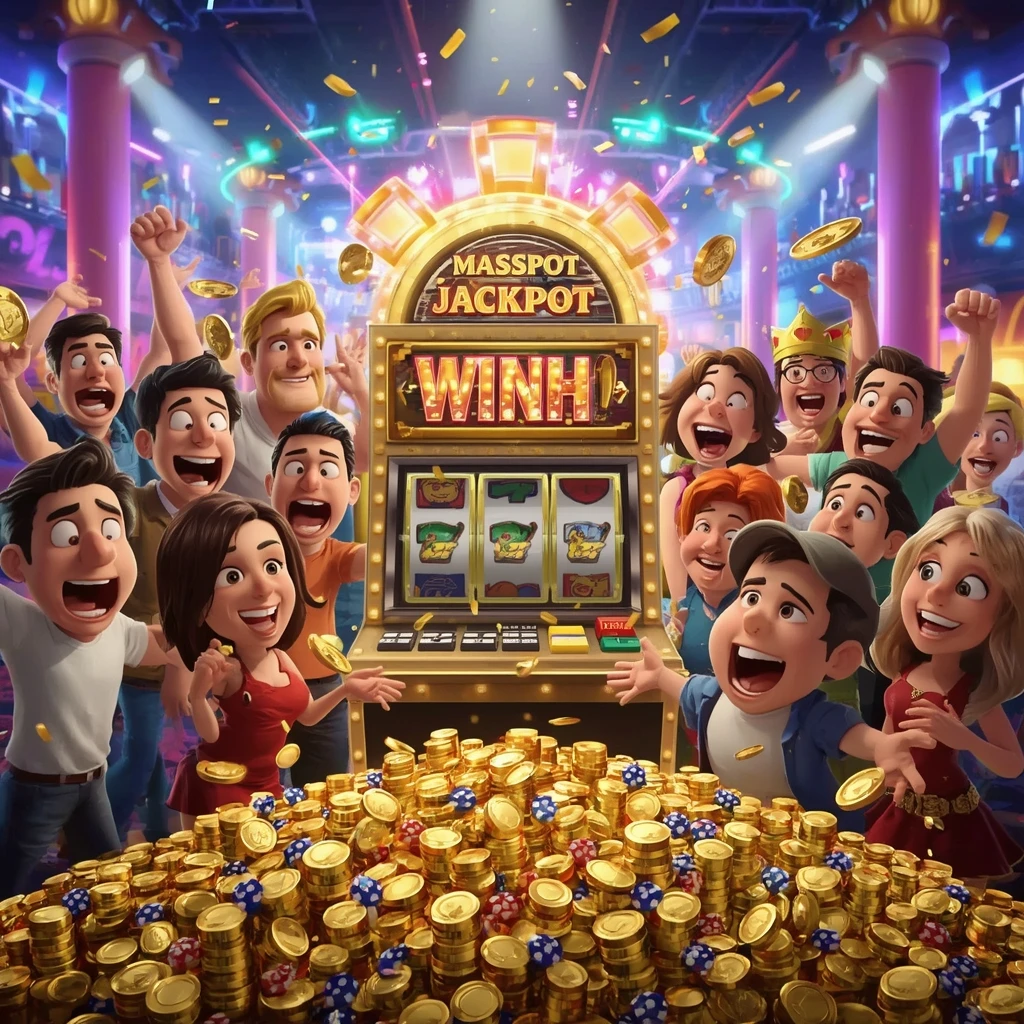 meilleurs jeux de Jackpot BETSSON CASINO