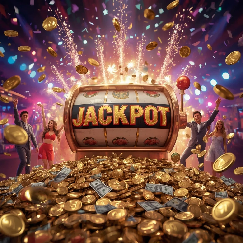 bonnes machines à sous BETSSON CASINO