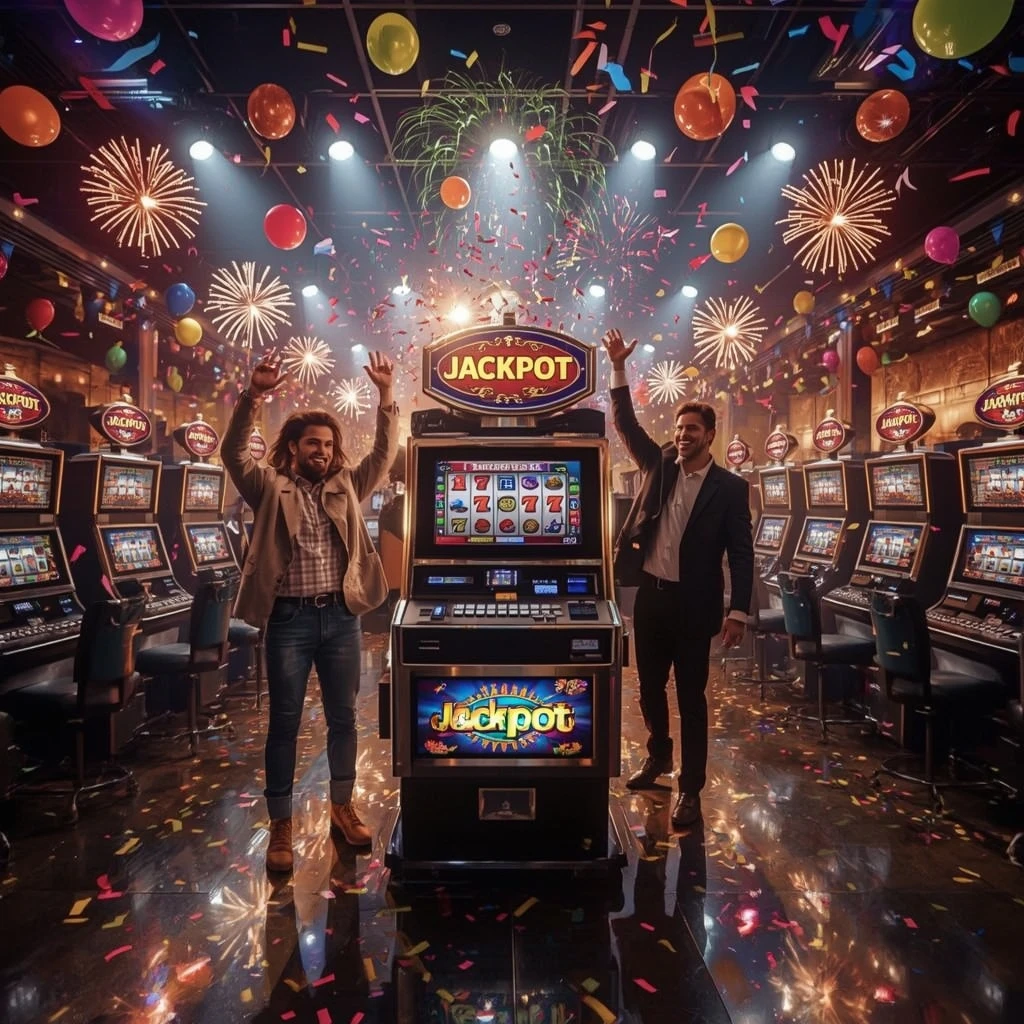 Les jackpots fixes Betsson Casino