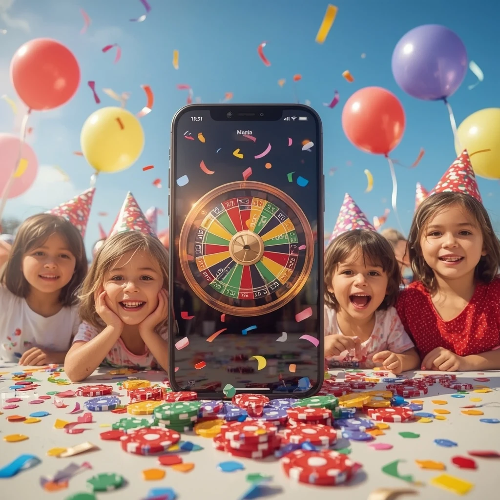 bonus de casino sur mobile Betsson Casino