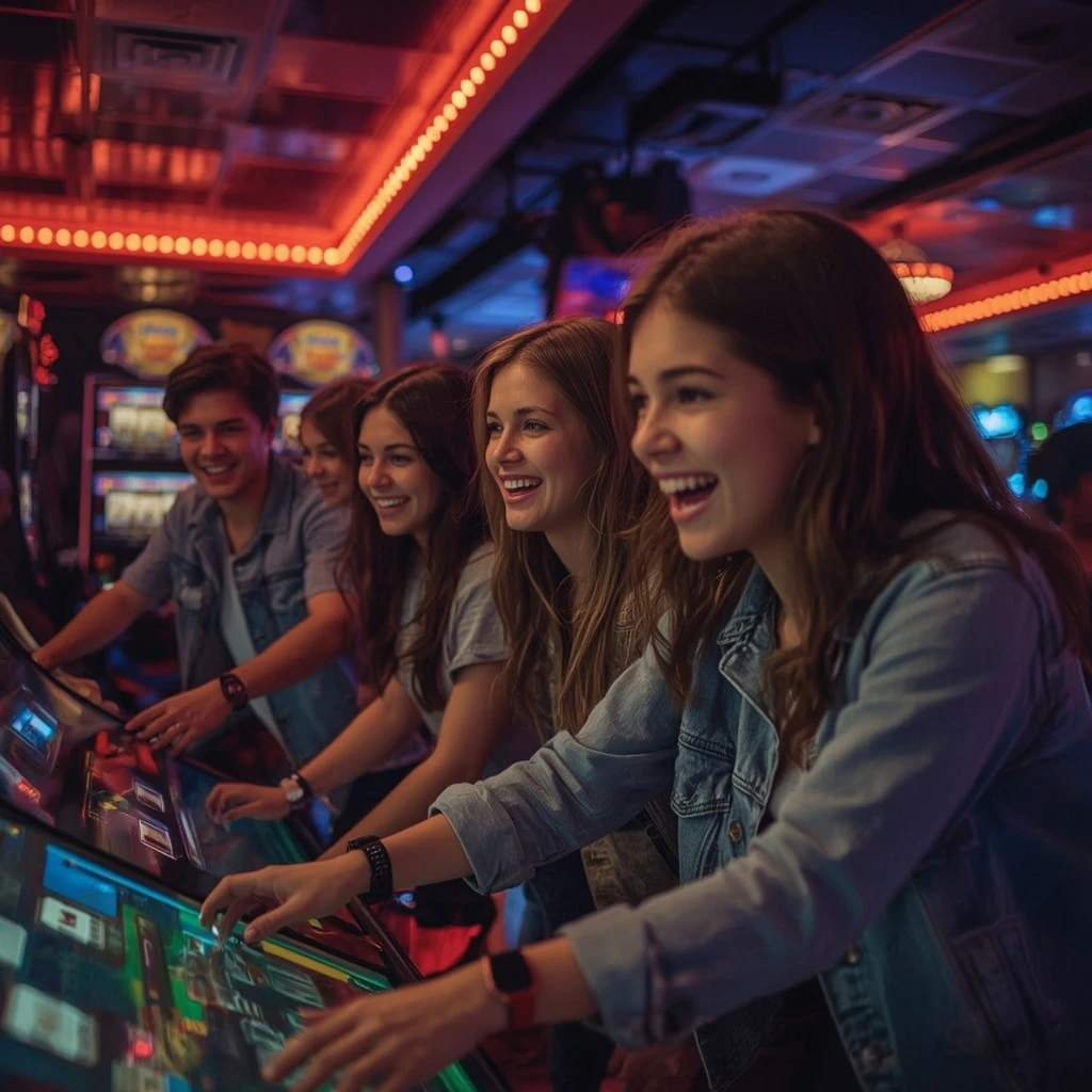 Paris sportifs Betsson Casino
