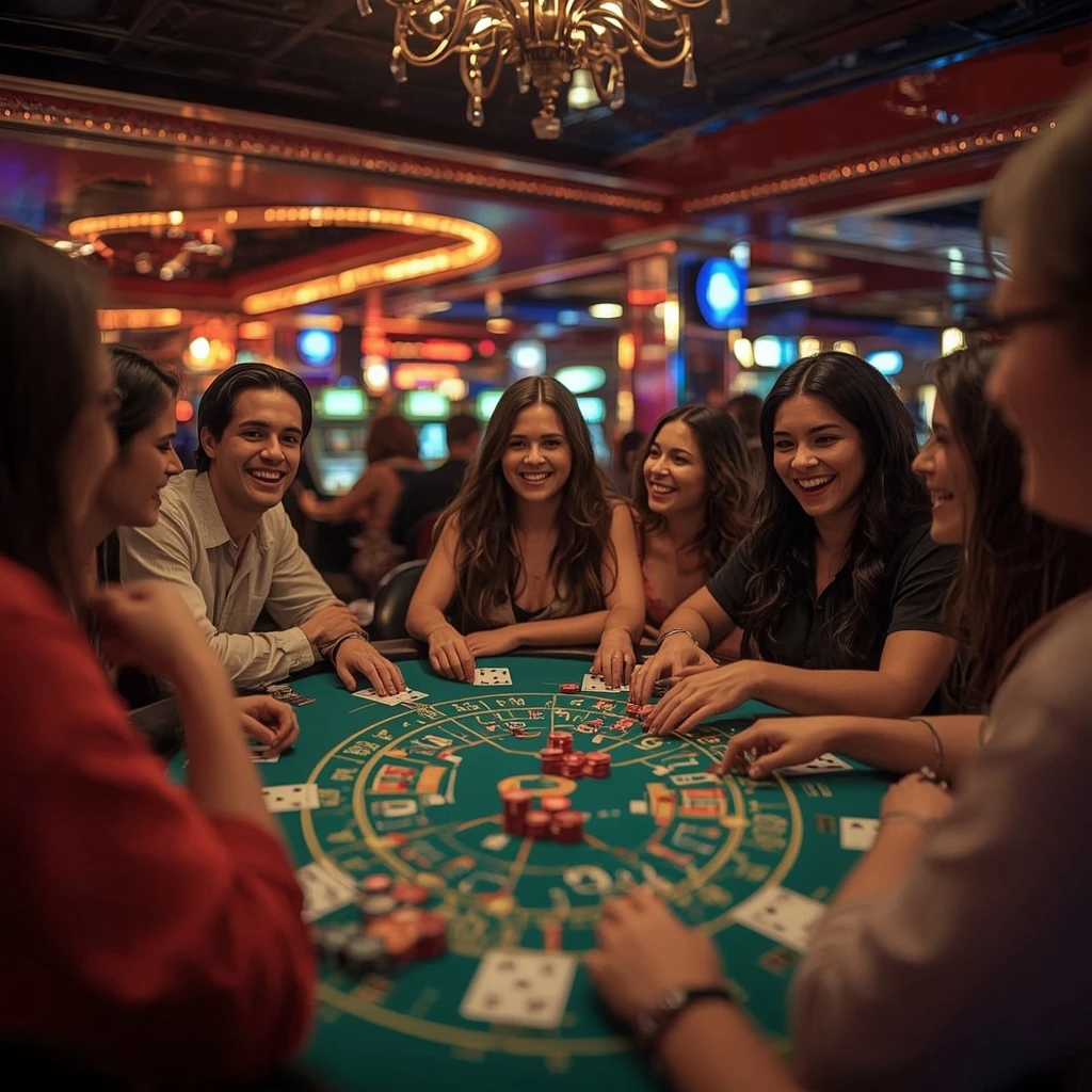 Blackjack Betsson Casino