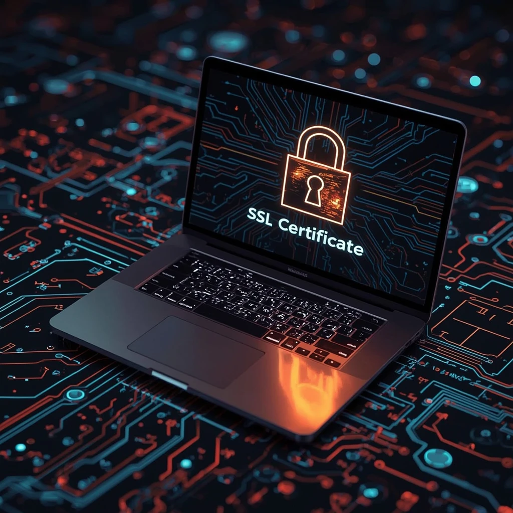 certificat ssl BETSSON CASINO